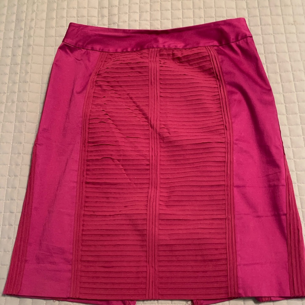 White House Black Market pencil skirt
